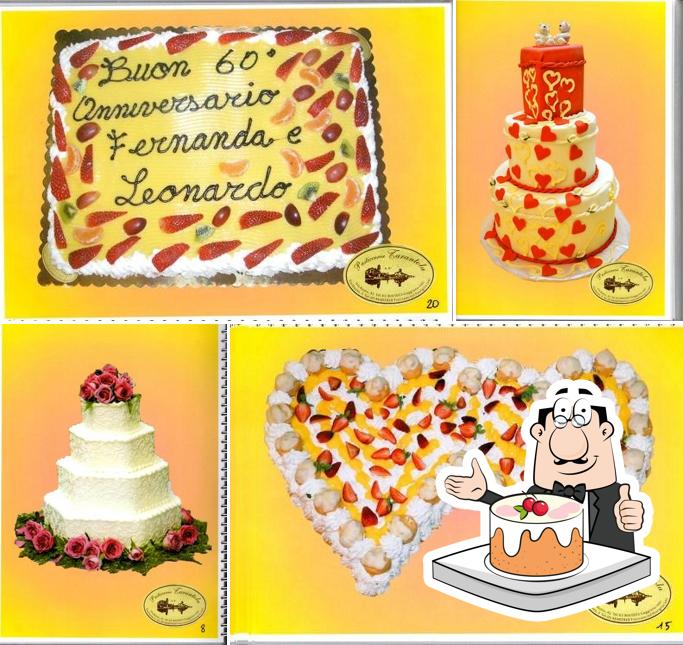 Pasticceria Tarantola