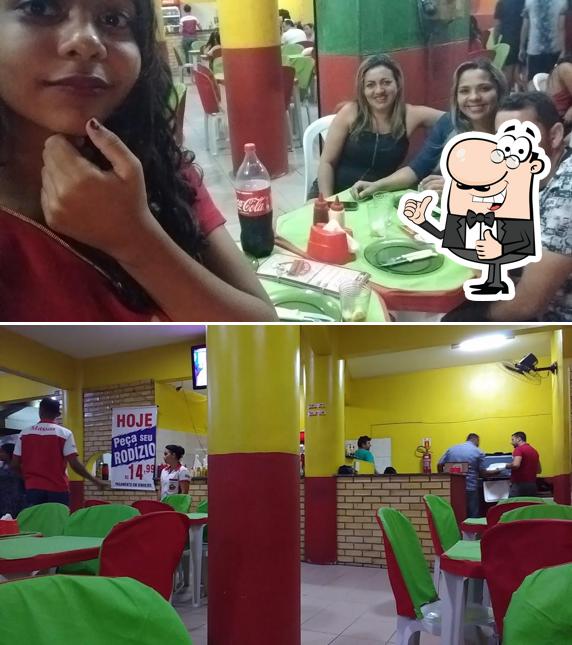 See this photo of Pizzaria Esquina das Massas