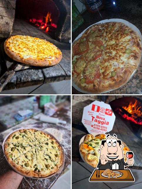 Pizzaria Nova Taggia
