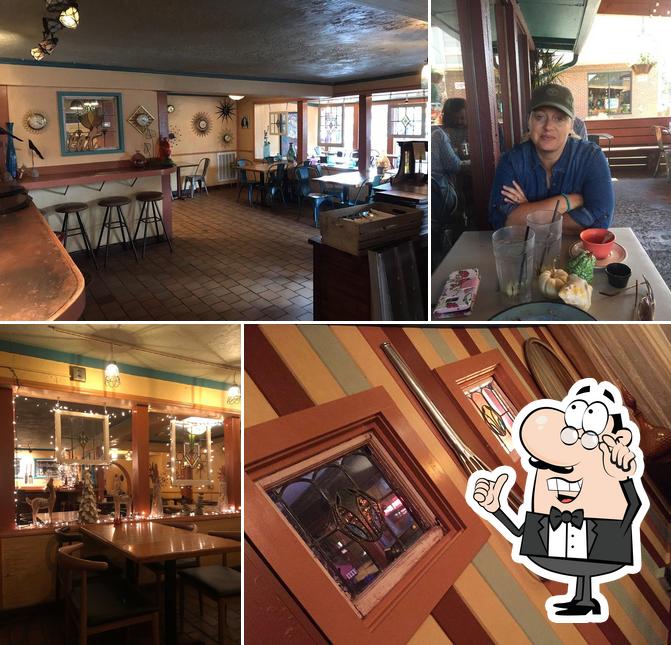 Wild Craft Eatery in Boone Restaurant menu and reviews
