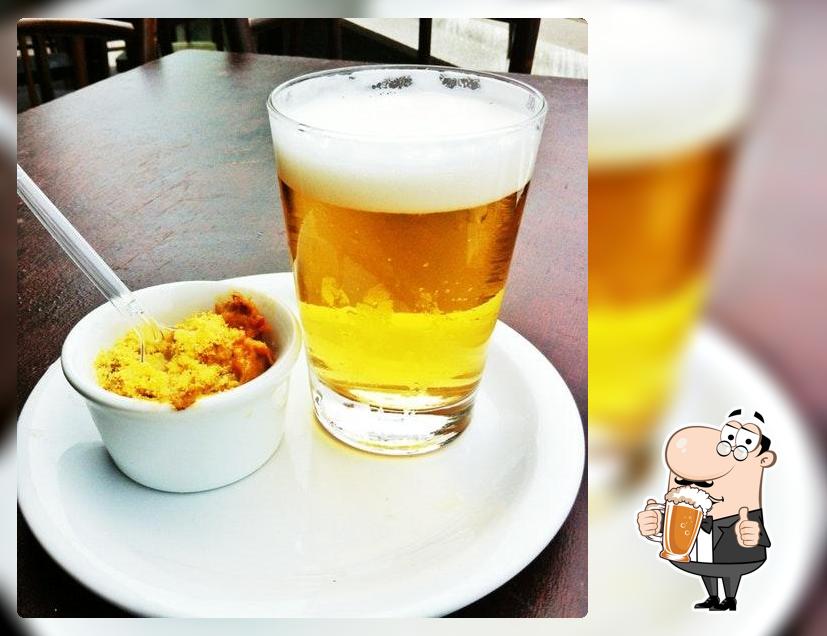 Real Botequim