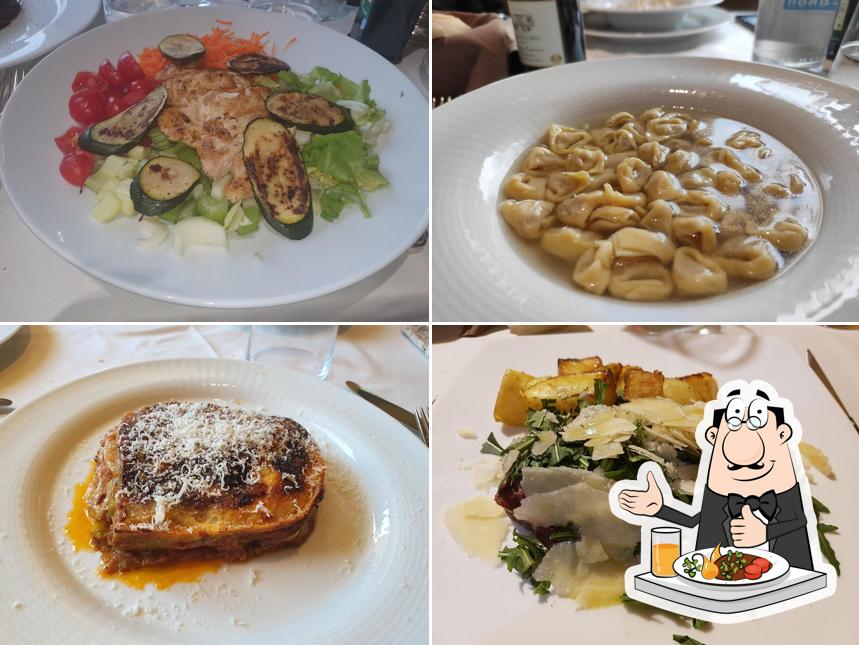 Real Fini Baia del Re Hotel Ristorante