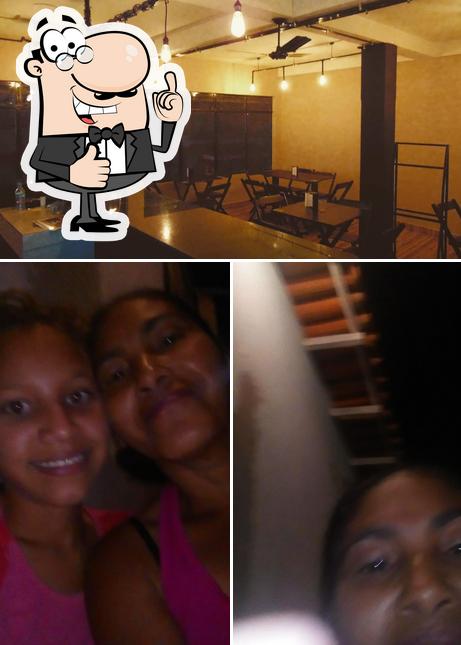 Cone House Pizzaria