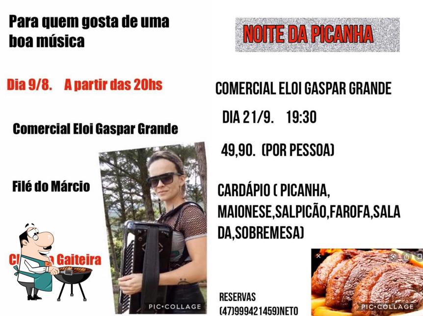 See this picture of Filé e Hamburgueria do Márcio