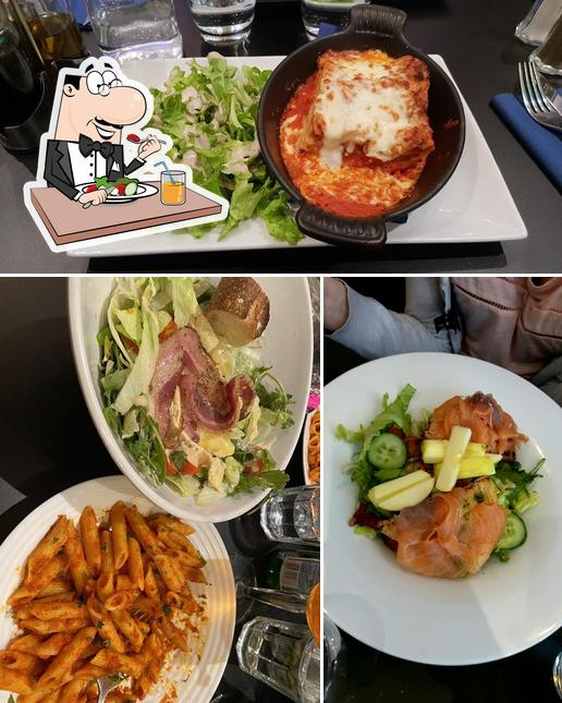 Plats à Fosca'