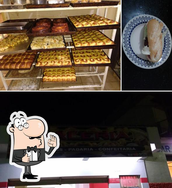 Galeria das Quitanda Padaria E Confeitaria