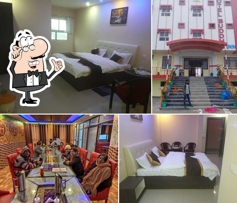 Hotel Buddha INN