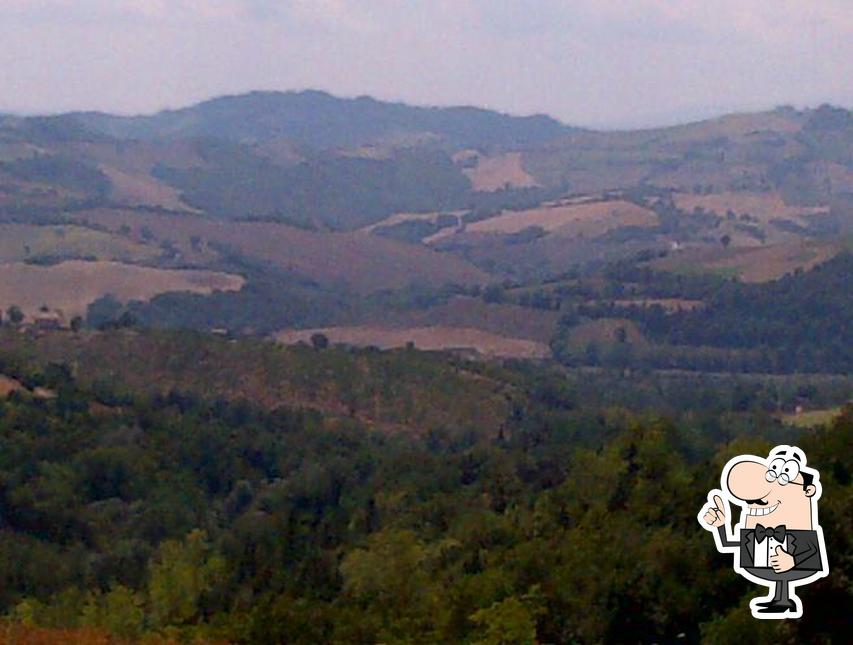 Guarda la foto di L'Isola del Ristoro di Viozzi Eugenio