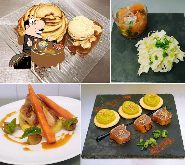 Restaurant Le Fox