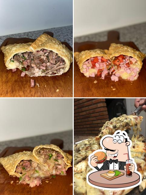 Pitada Gaúcha Pizzaria, Pastelaria e Buffet