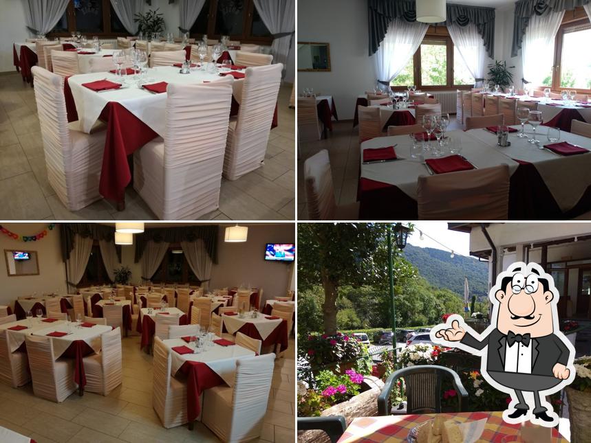 Ristorante Pizzeria Da Elena