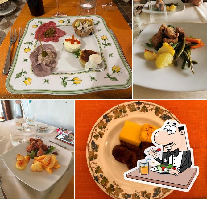 Ristorante Vineria Del Pozzo