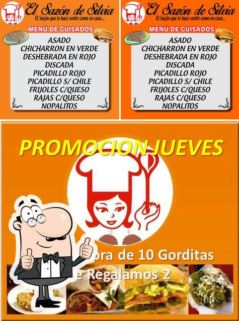 Servicio para Eventos 'El Sazón de Silvia' restaurant, Chihuahua