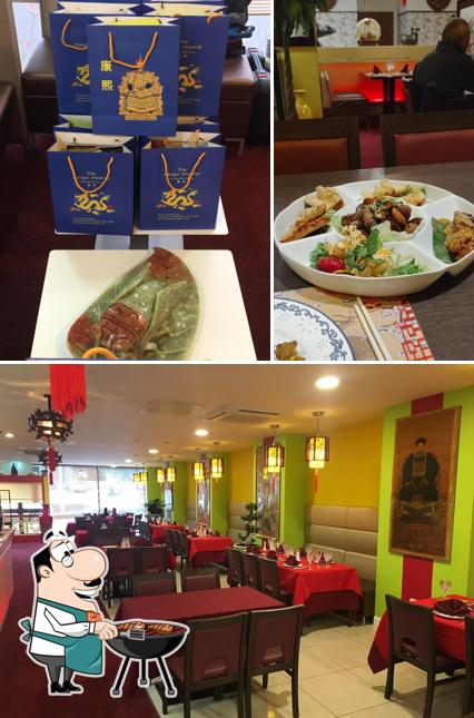 The Kangxi Imperial in Birmingham - Restaurant reviews