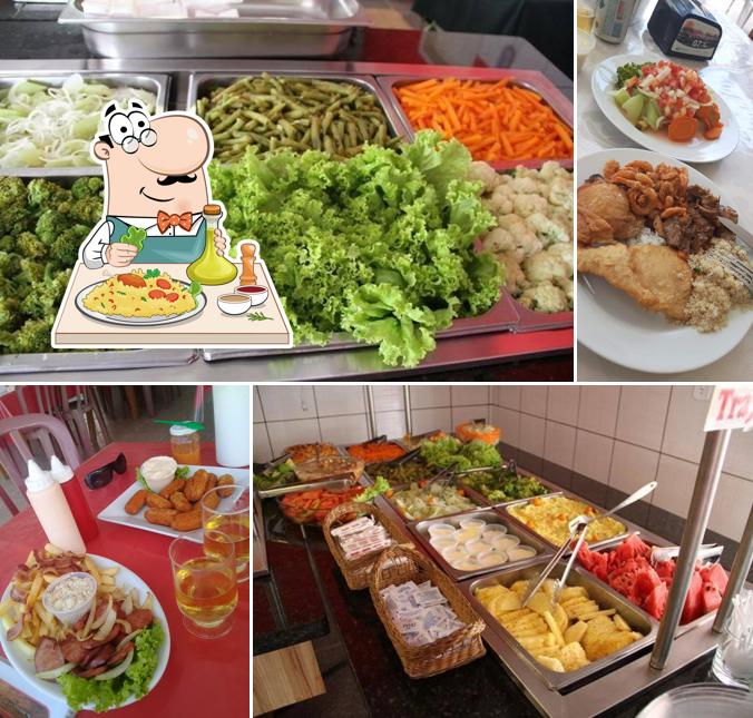 Kabana's Restaurante