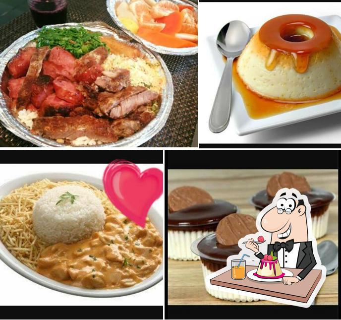 Restaurante Au Gourmet