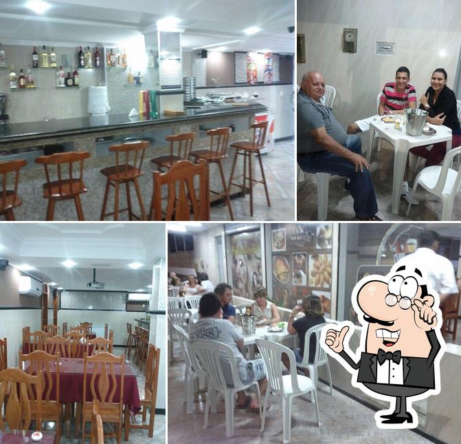 Snack Bar, Natal, Avenida Antonio Basilio 3598