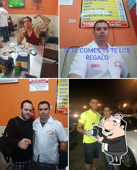 Tacos De Cabeza De La Juarez Culiacán Rosales Calle Benito Juarez 501 Ote Carta Y Opiniones 3343