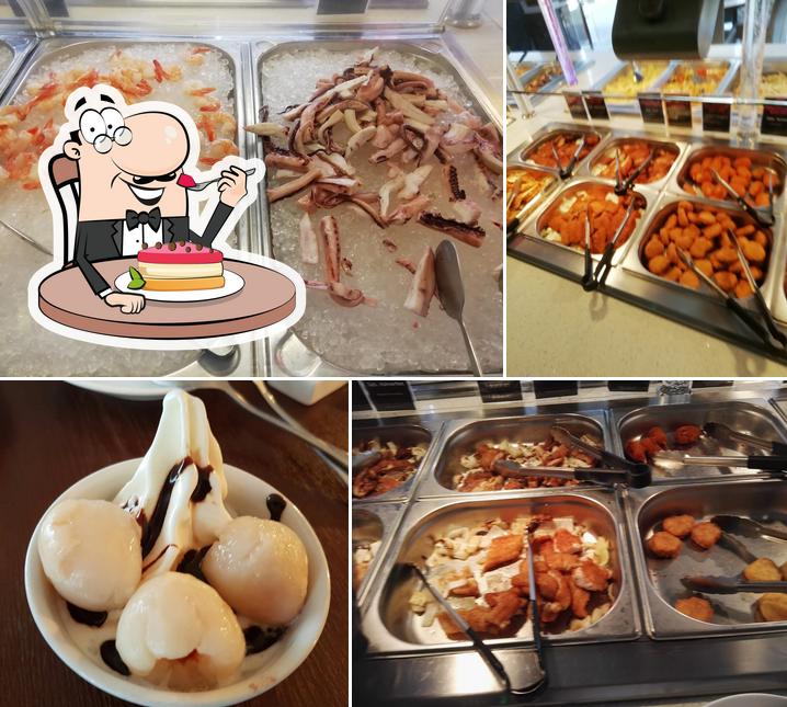 Wunderschne China Restaurant Geilenkirchen Ebenbildnull