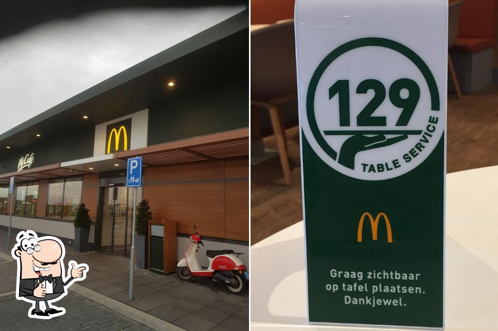 Imagen de McDonald's Oosterhout