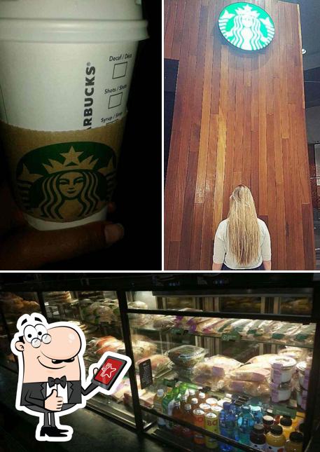 Voir la photo de Starbucks Mall of Africa