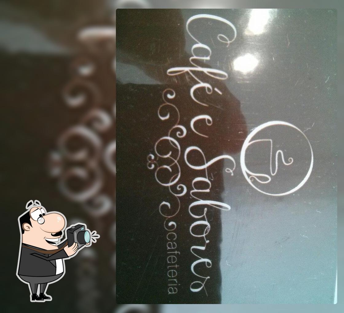 Café e Sabores