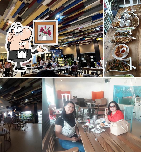 Mikos Brew Tagum desserts, Tagum City, Apokon Rd - Restaurant reviews