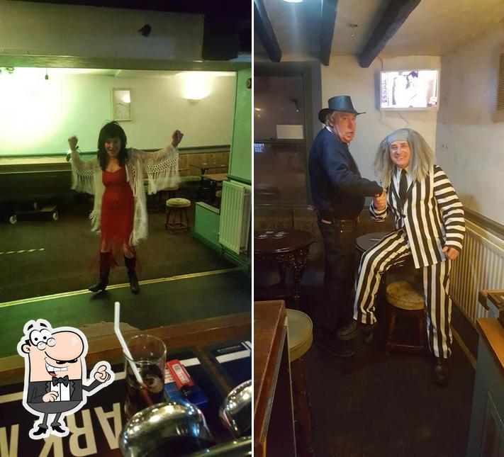 Horse & Jockey in DaltoninFurness Restaurant reviews