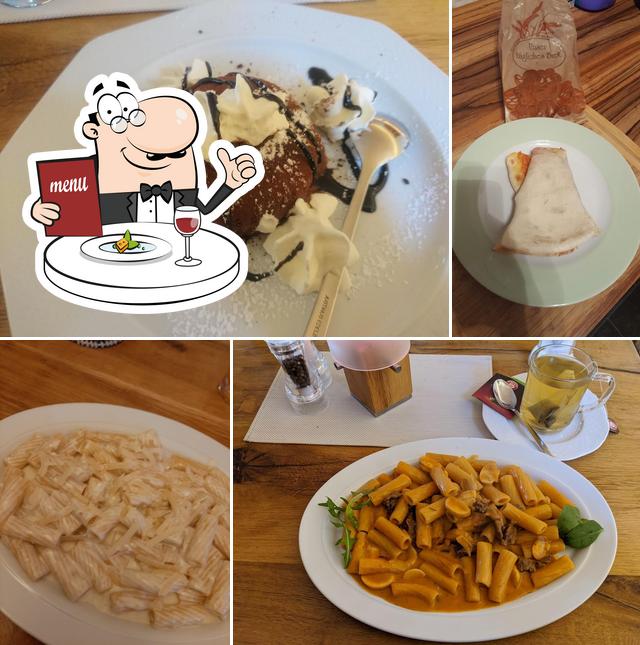 La Rustica restaurant, Oberammergau Restaurantbewertungen