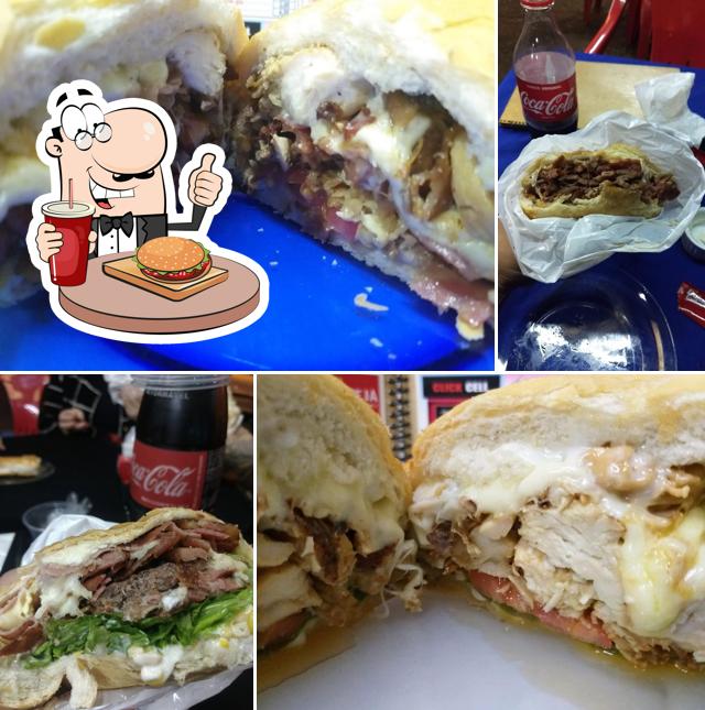 Lanchão Lanches
