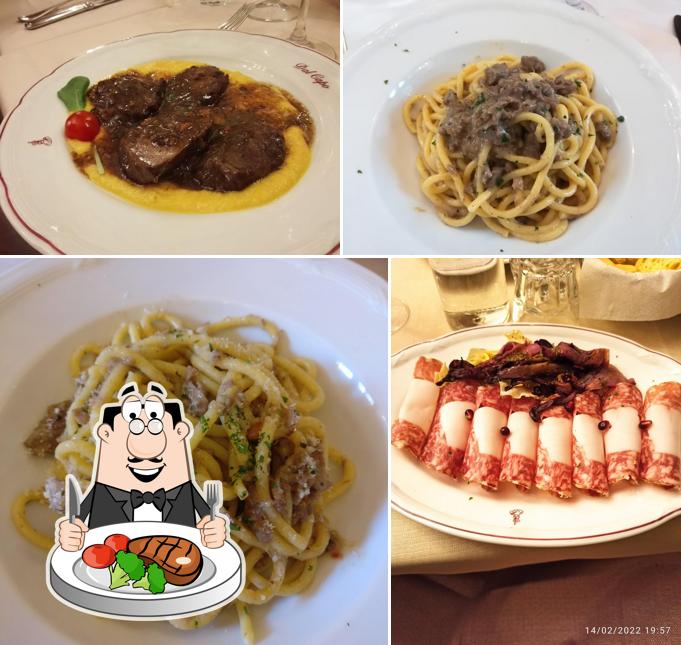 Osteria dal Capo