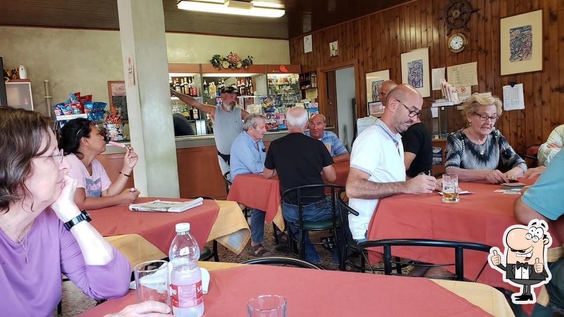 Ecco una foto di Bar Alpino di Colosio Stefano