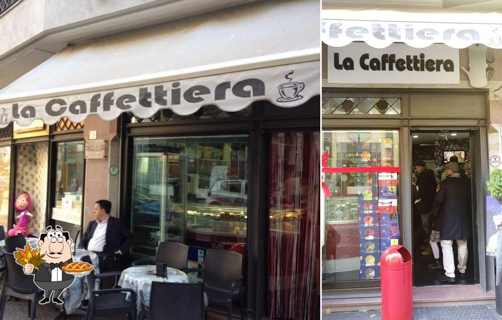 Vedi questa foto di Bar "La Caffettiera"