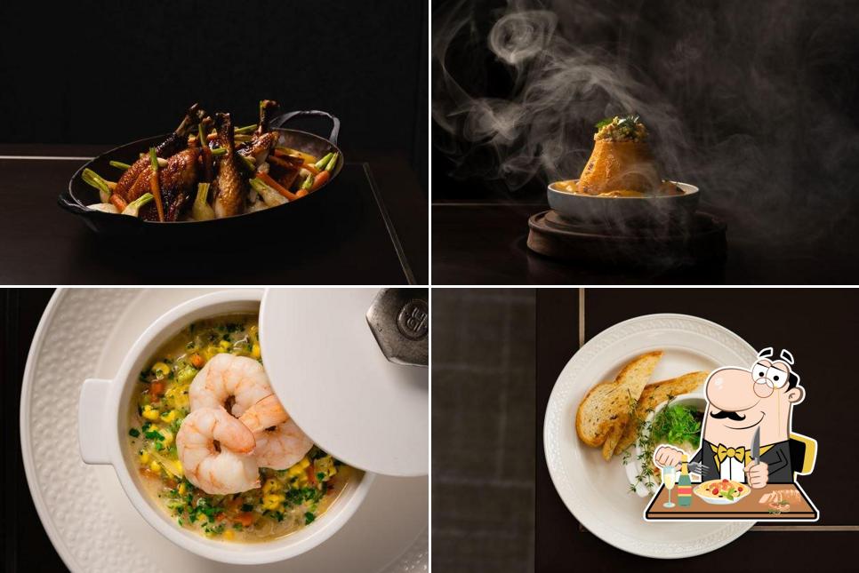 Brassica in Atlanta Restaurant menu and reviews