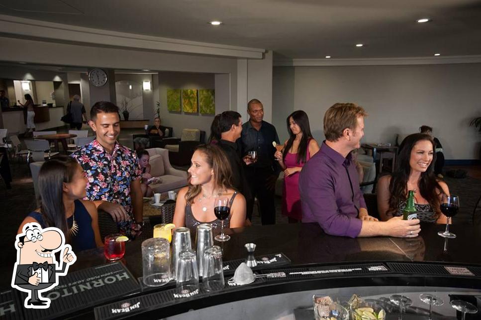 In House Bar & Refuge in Honolulu
