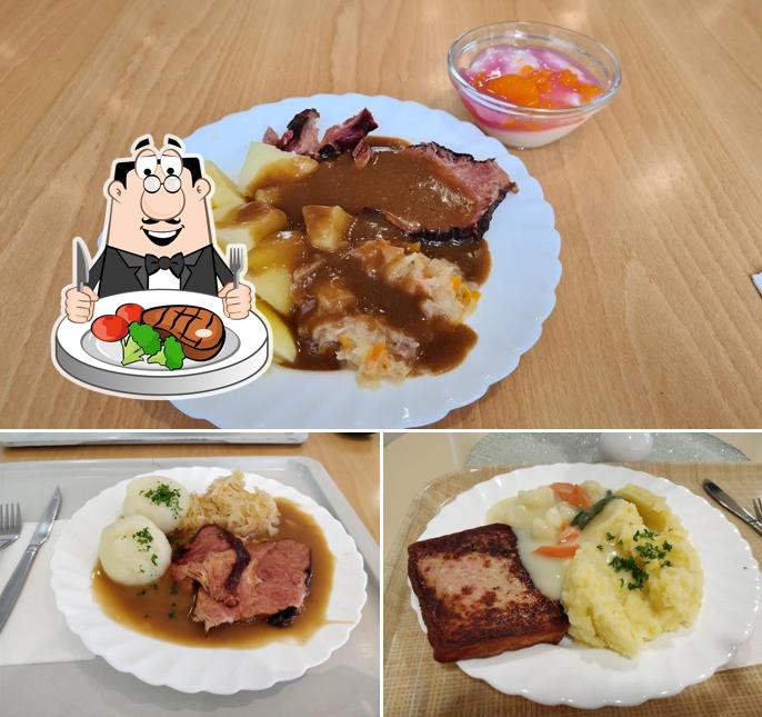 Bistro Am Bahnhof Cottbus