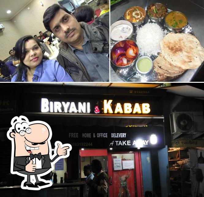 Biryani And Kabab Corner, Patna Restaurant reviews