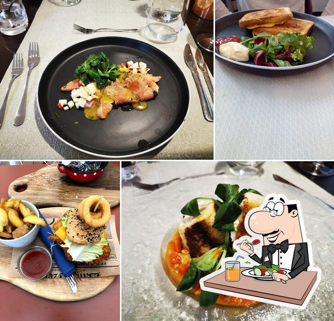 Bistro bianca