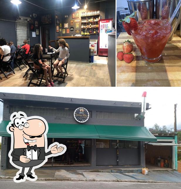 Boteco Santa Rita