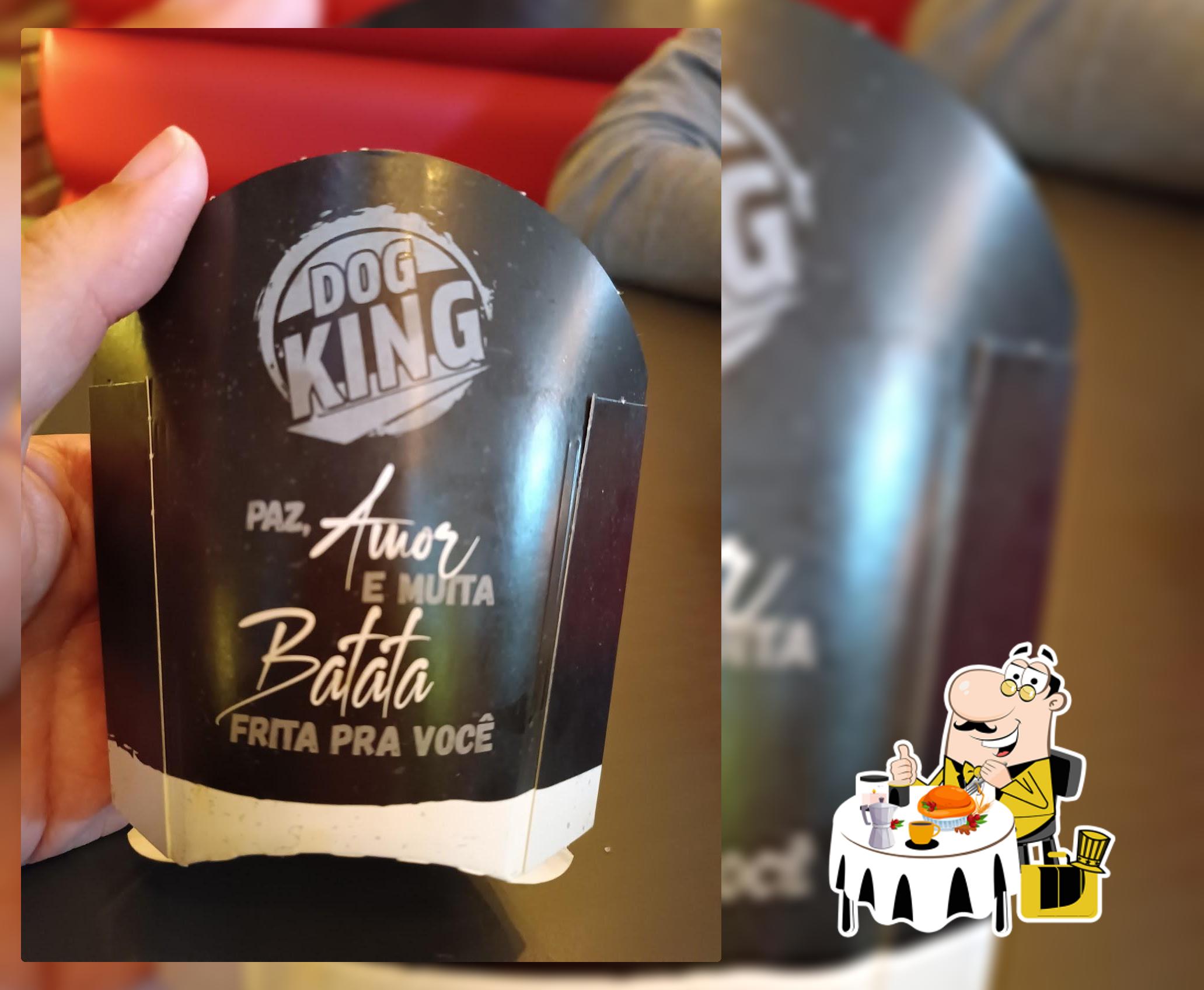 Dog King - Ivaiporã