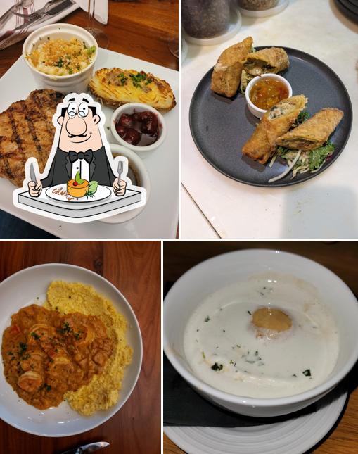 Edgar's Grille