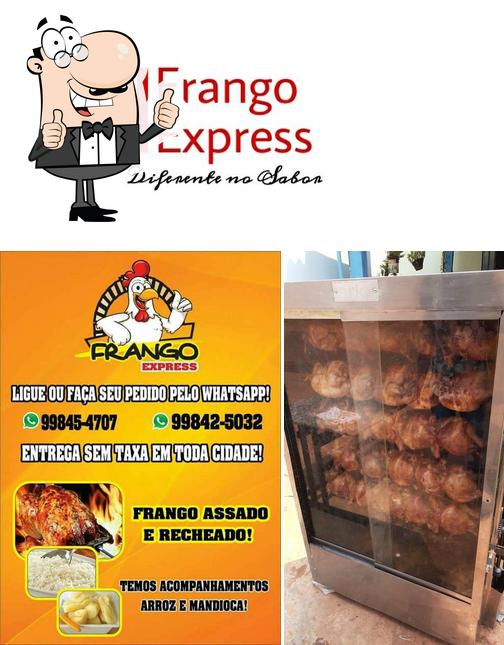 Frango Express