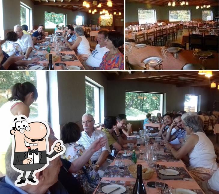 Restaurant La blache