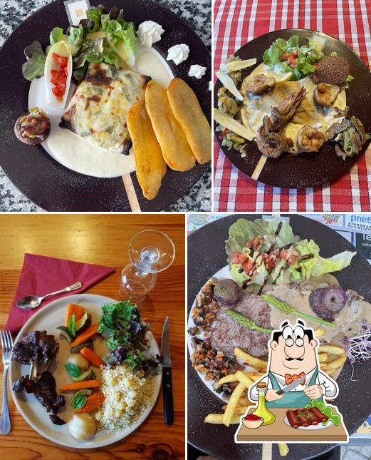 Restaurant Le Centre