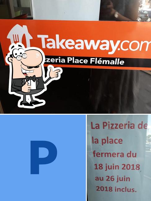 Regarder la photo de Pizzeria de la Place