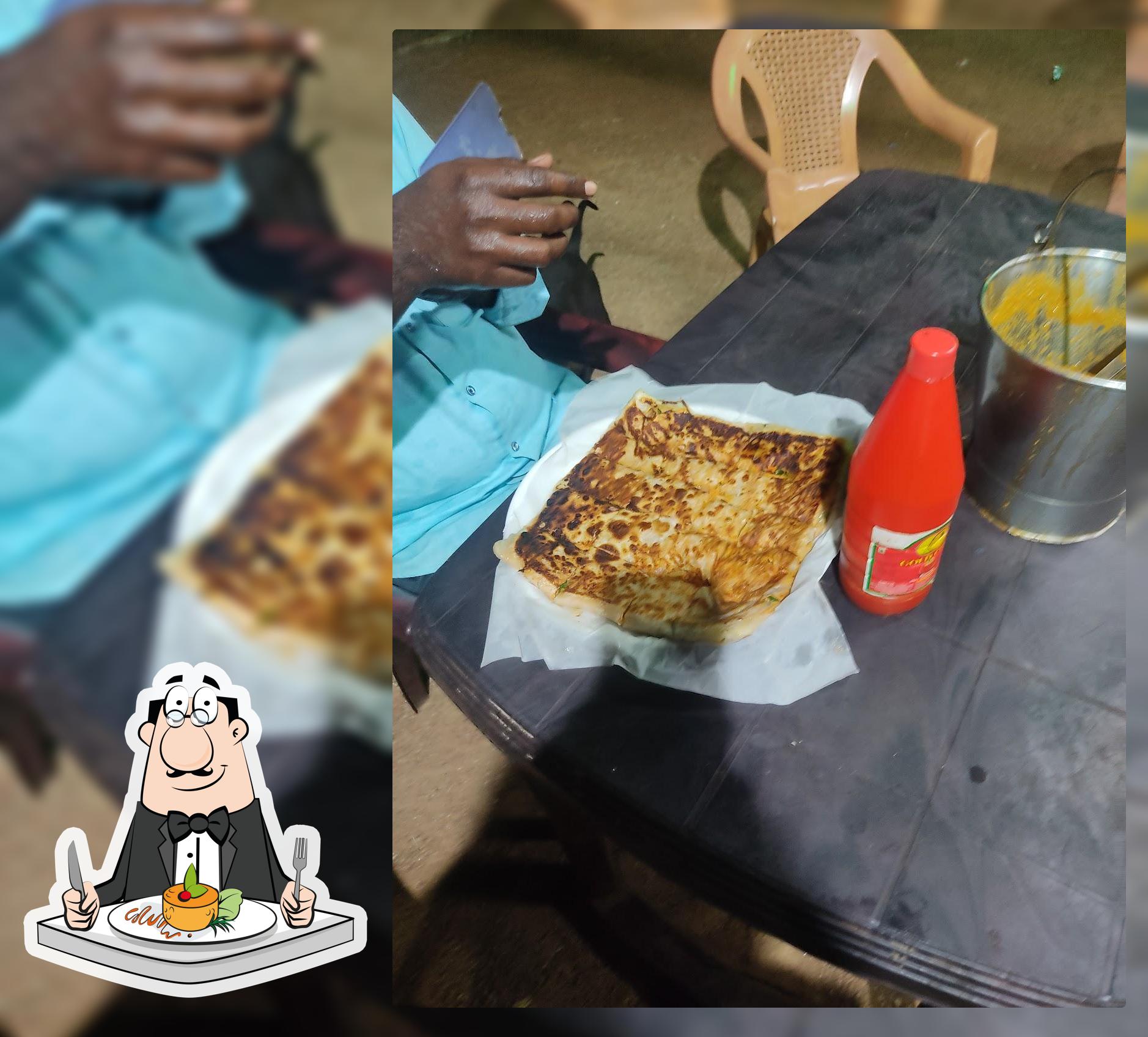 தாய்மாமன் உணவகம்