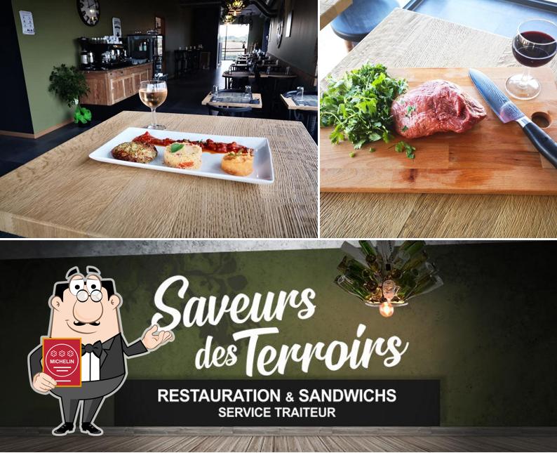 Voir la photo de Saveurs des Terroirs