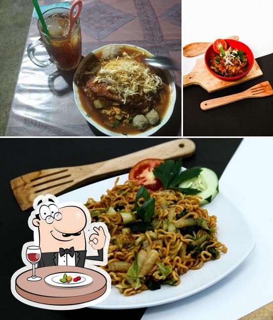 Restaurante Nasi Goreng Arma, Pacitan - Opiniones del restaurante