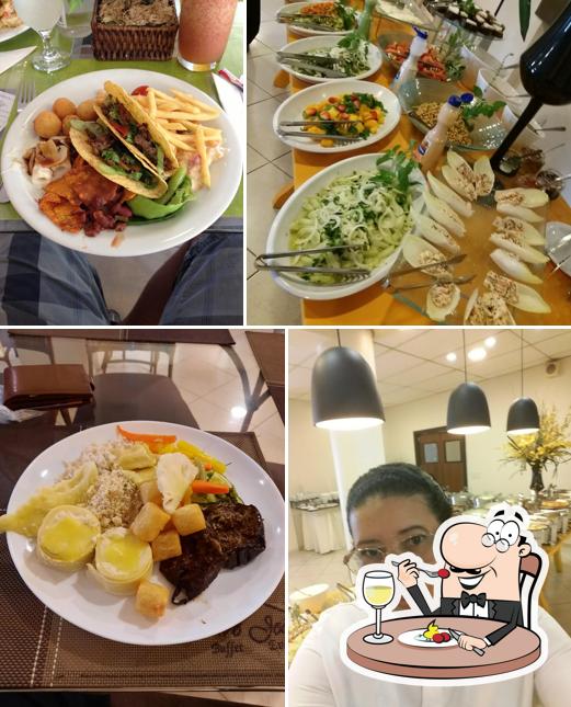 Restaurante Vô João