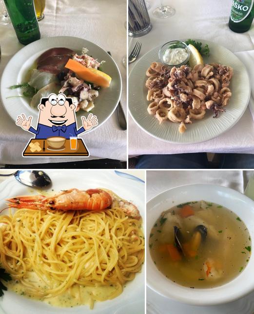 Platti al Restavracija Pavel 2 Lovrečič Protić Liliana s.p